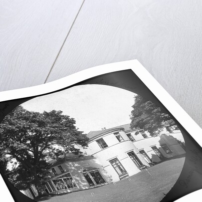 Government House, Onchan, Isle of Man by George Bellett Cowen